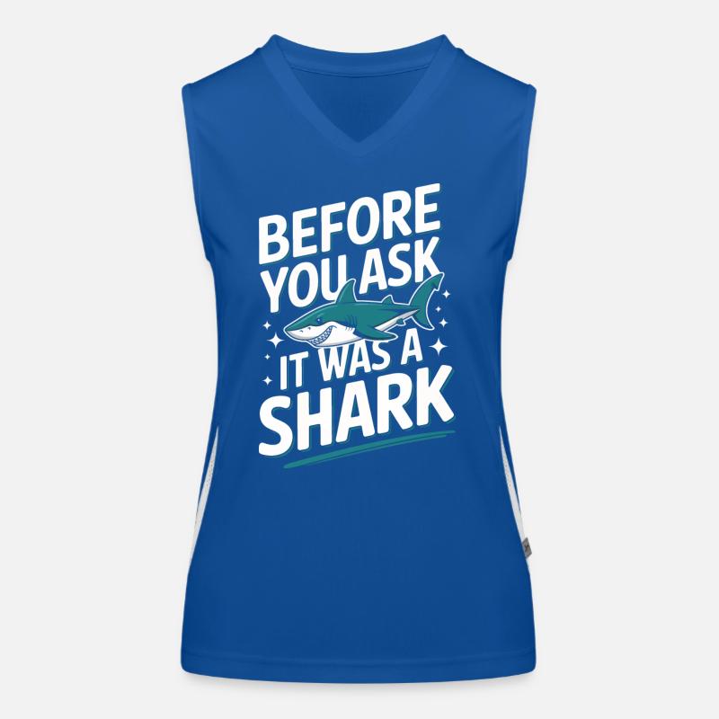 Amputation Behinderung Funktionelles Kontrast-Tank Top für Frauen