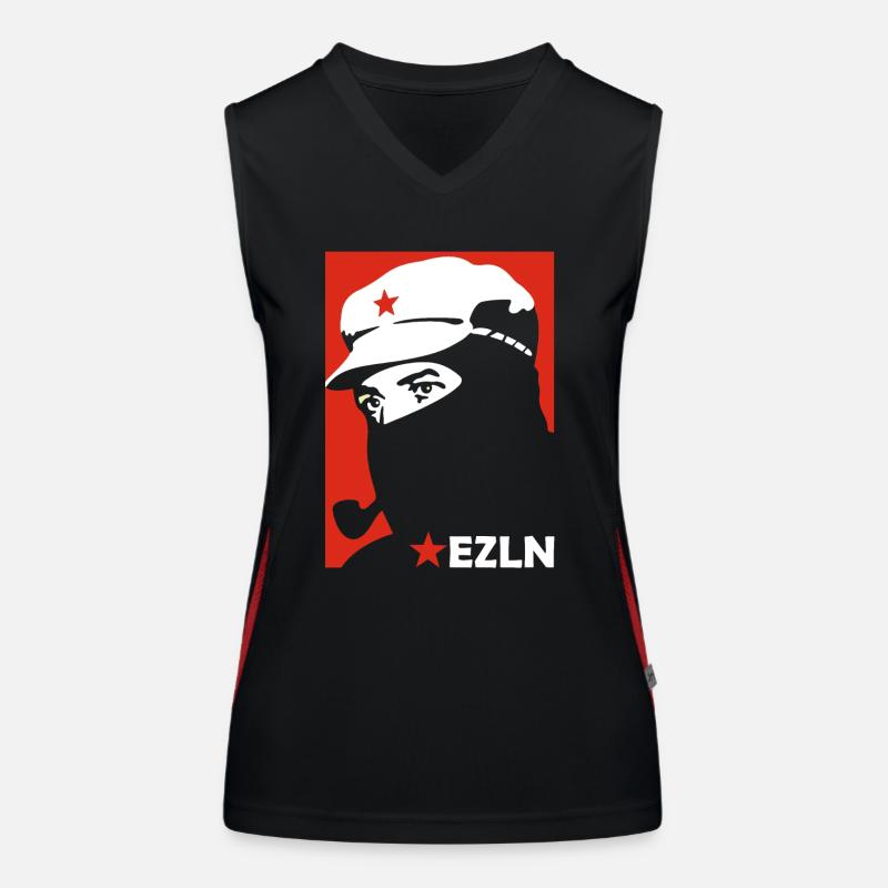 FRAMES Women's Functional Contrast Tank Top