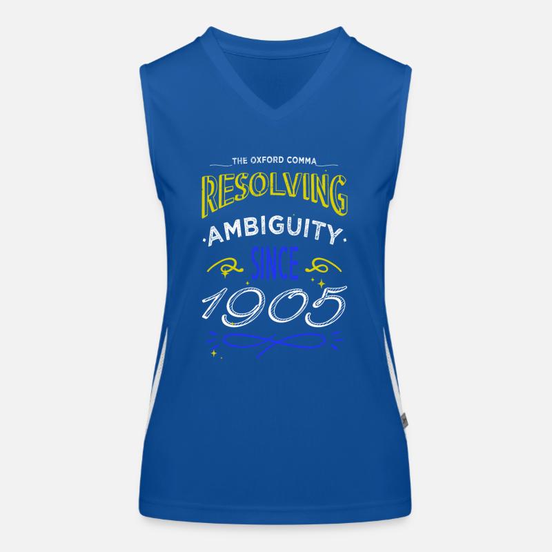 Creativewriting Happy Christmas Gift Bicycle Women's Functional Contrast Tank Top