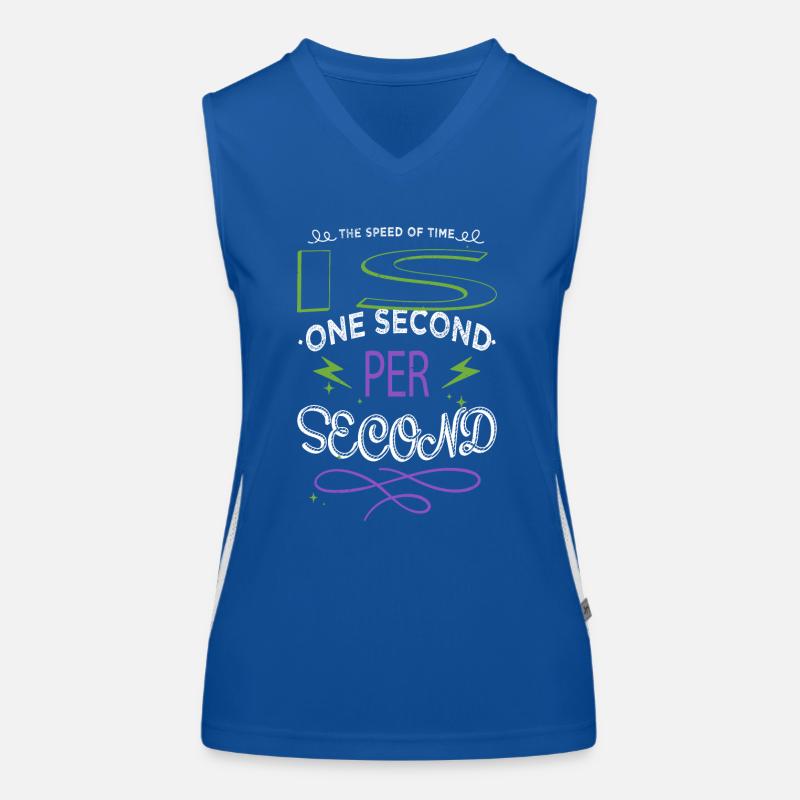 spaceship astrophysics space travel physics art Funktionelles Kontrast-Tank Top für Frauen