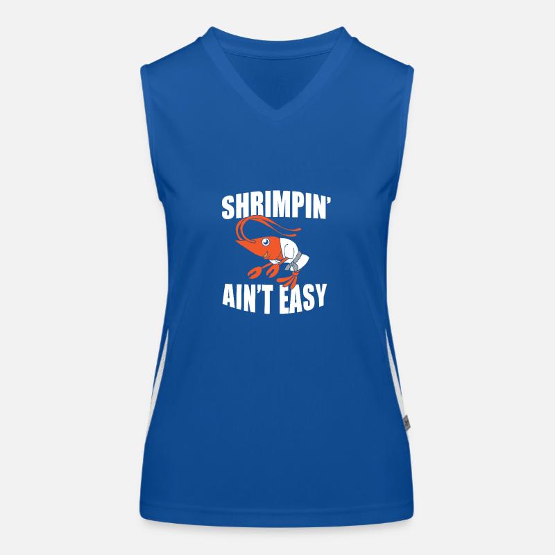 Jiu Jitsu Self Defense Women's Functional Contrast Tank Top