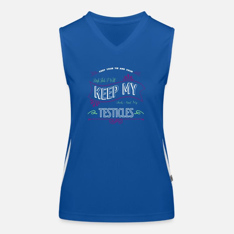 aircraft mechanic tools gift idea baseball clothing Women's Functional Contrast Tank Top