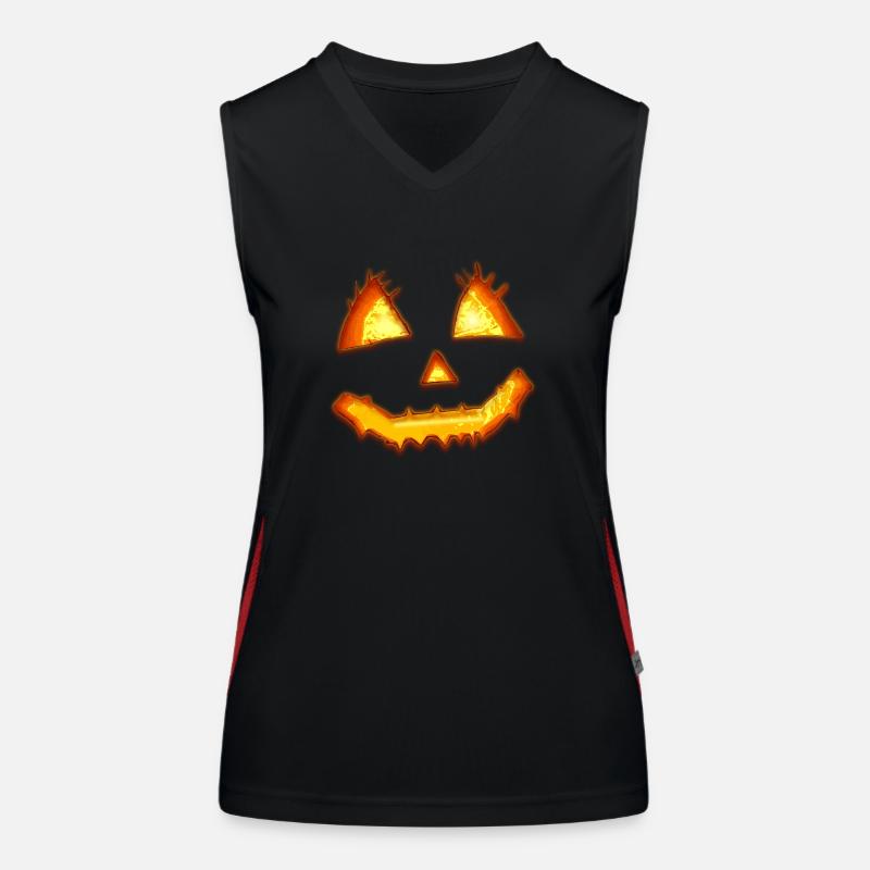 Women's Functional Contrast Tank Top