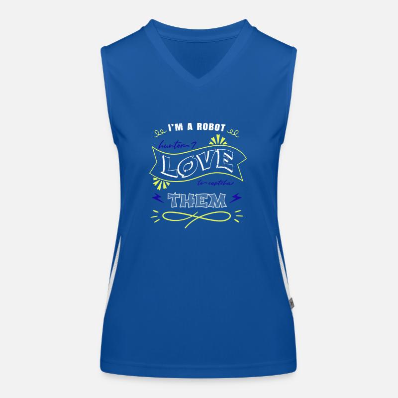 aerospace engineering mechanical awesome Women's Functional Contrast Tank Top