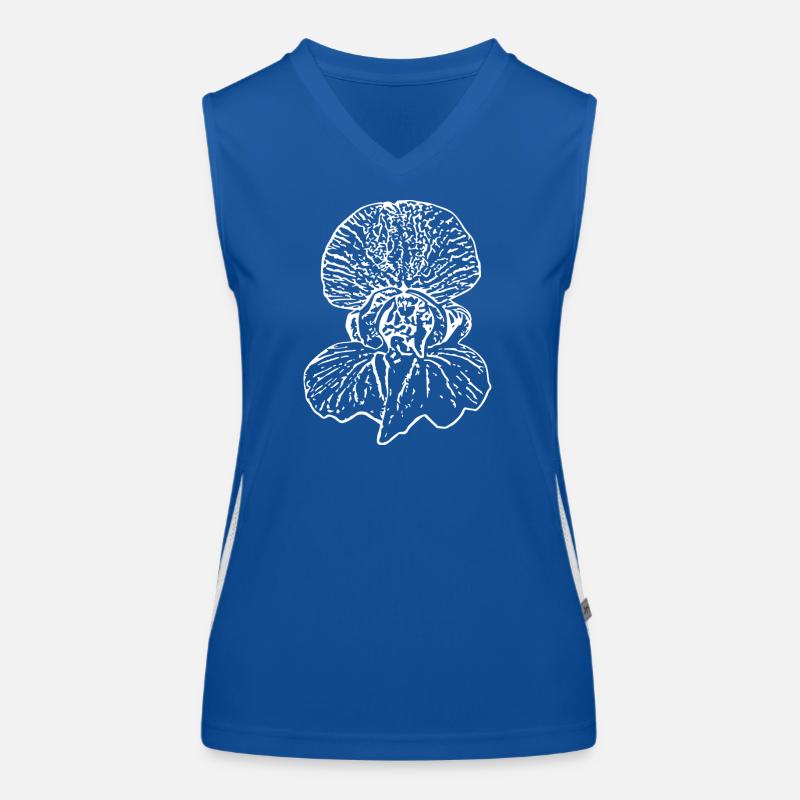 Muttertags Geschenk Mutter Muttertag Geschenkidee  Funktionelles Kontrast-Tank Top für Frauen