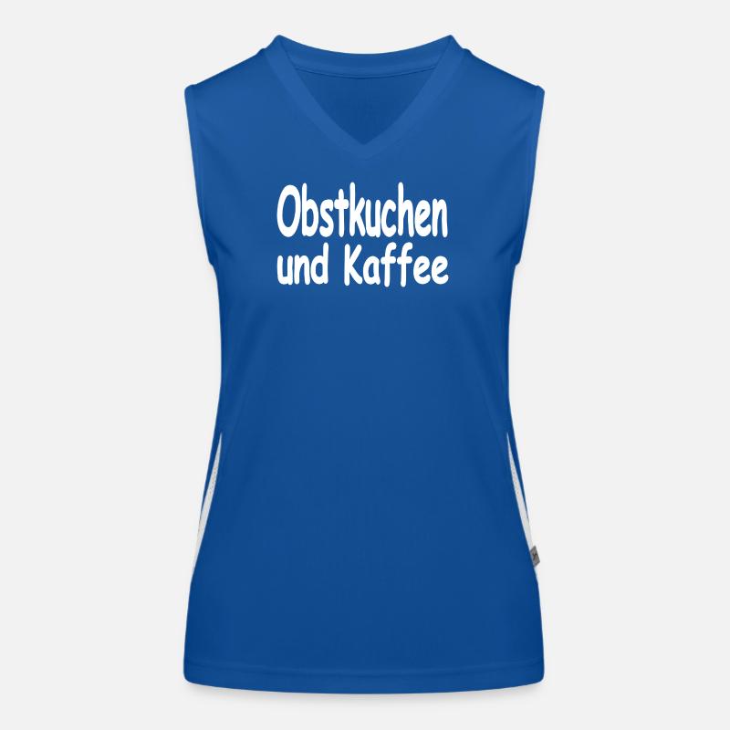 Cake Women's Functional Contrast Tank Top