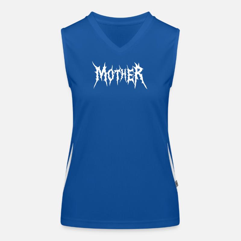 mother Women's Functional Contrast Tank Top