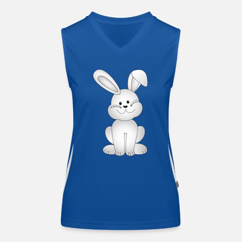 Rabbit Women's Functional Contrast Tank Top