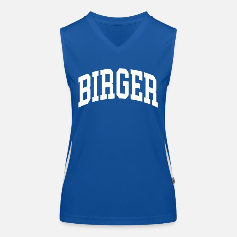 Scott Débardeur respirant contrasté Femme