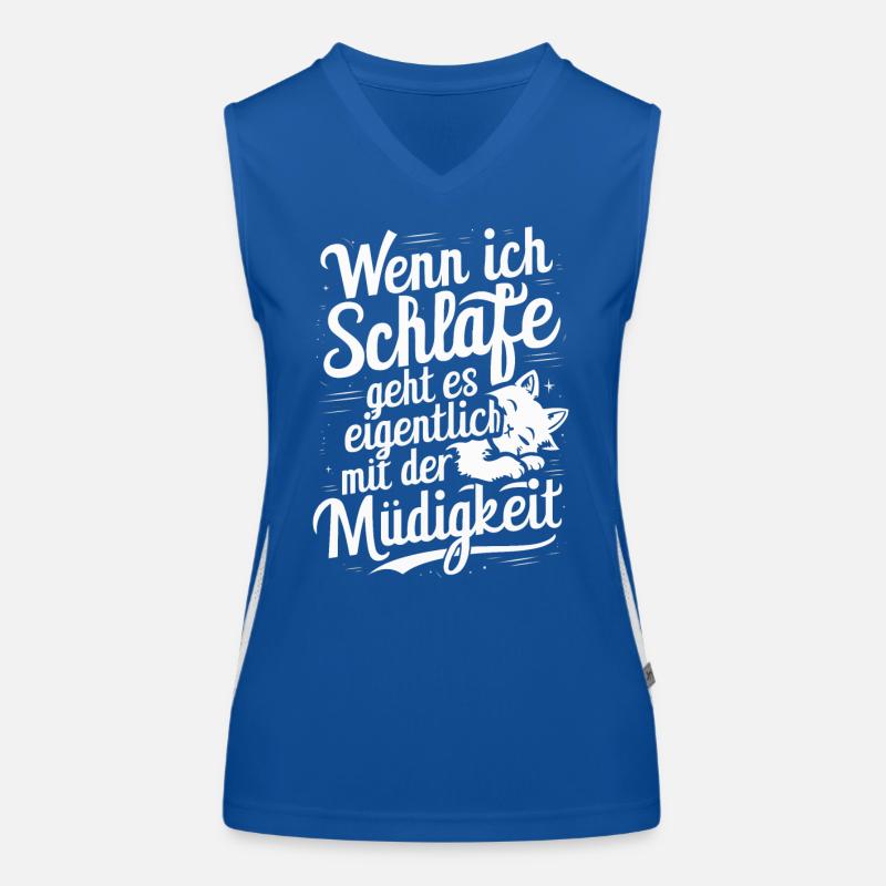 Katze Kätzchen Kater Tier Katzen Funktionelles Kontrast-Tank Top für Frauen
