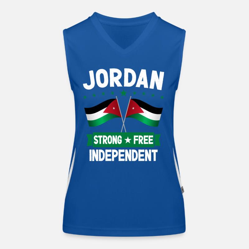 Jordan Women's Functional Contrast Tank Top