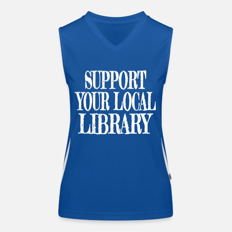 Book Cat Wine Book Fan Quote Comics Awesome Lover Women's Functional Contrast Tank Top