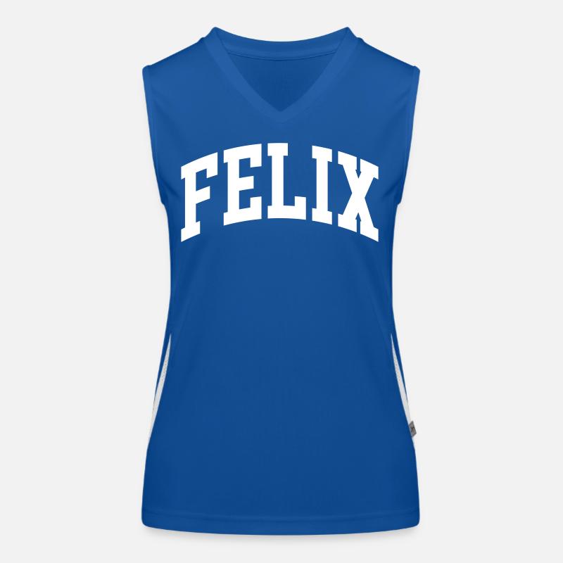 Felix Débardeur respirant contrasté Femme