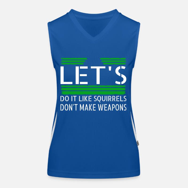 hippie festival present peace for paris green Funktionelles Kontrast-Tank Top für Frauen