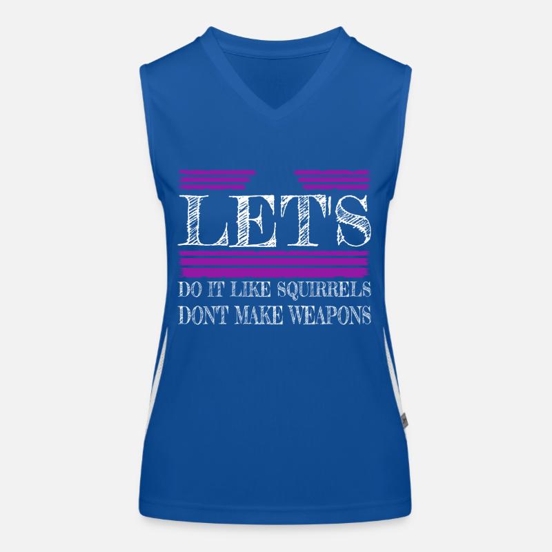 peace symbol bday quote cool 1960s 60s Funktionelles Kontrast-Tank Top für Frauen