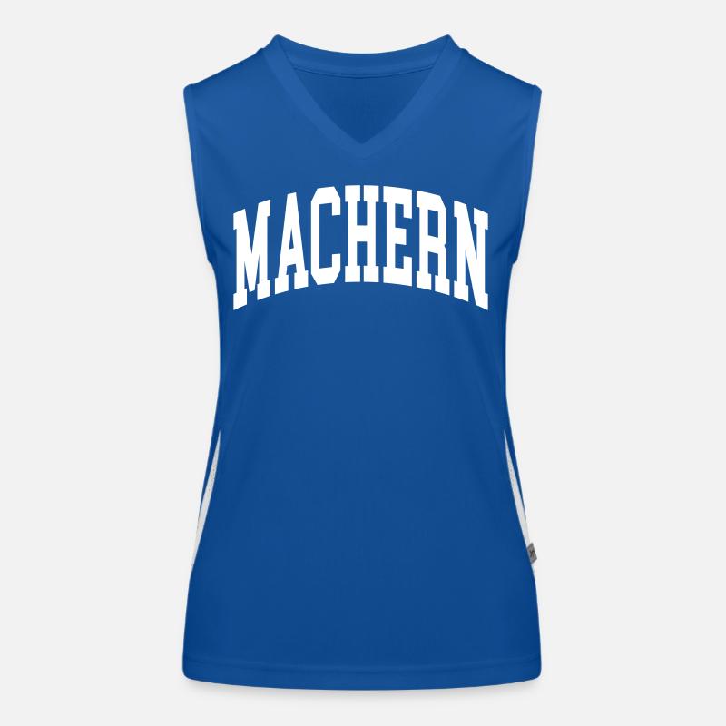 Creators Women's Functional Contrast Tank Top