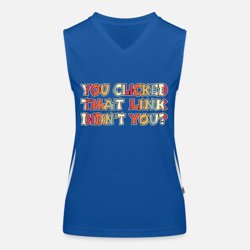 codes birthday joke computer hacking code Funktionelles Kontrast-Tank Top für Frauen