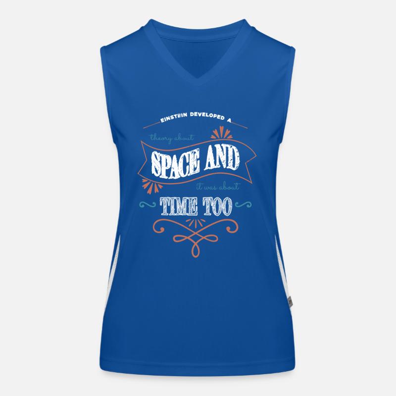 gift idea christmas gift celestial quote astrology Funktionelles Kontrast-Tank Top für Frauen