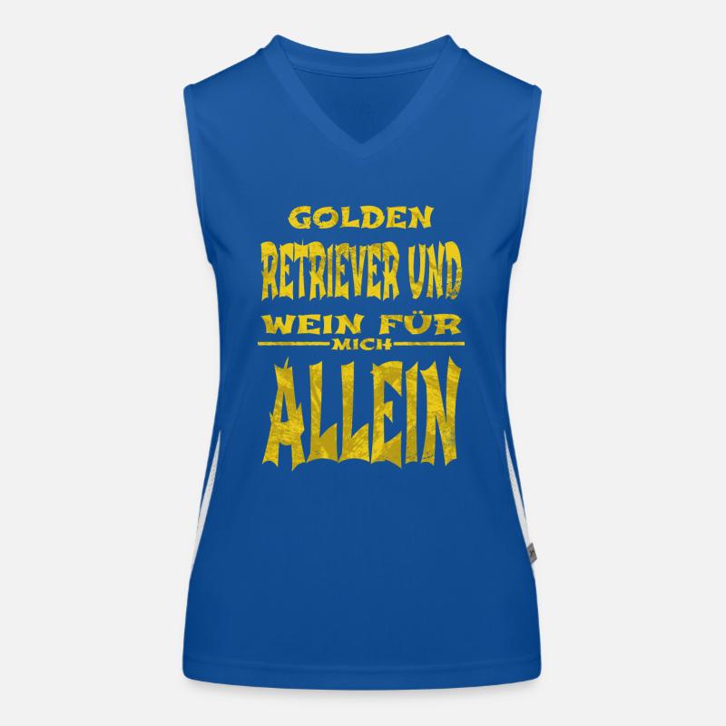 job carpenter quotes tshirts forestry arborists Funktionelles Kontrast-Tank Top für Frauen