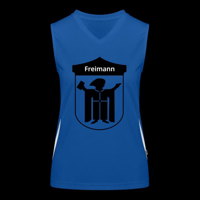 Freimann