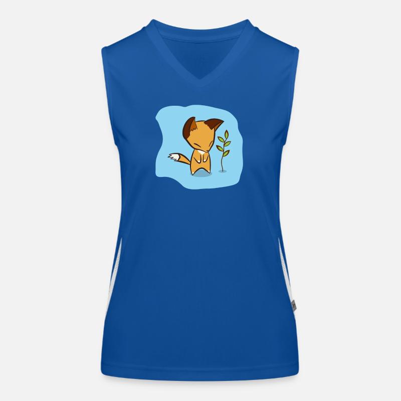 Fox Women's Functional Contrast Tank Top