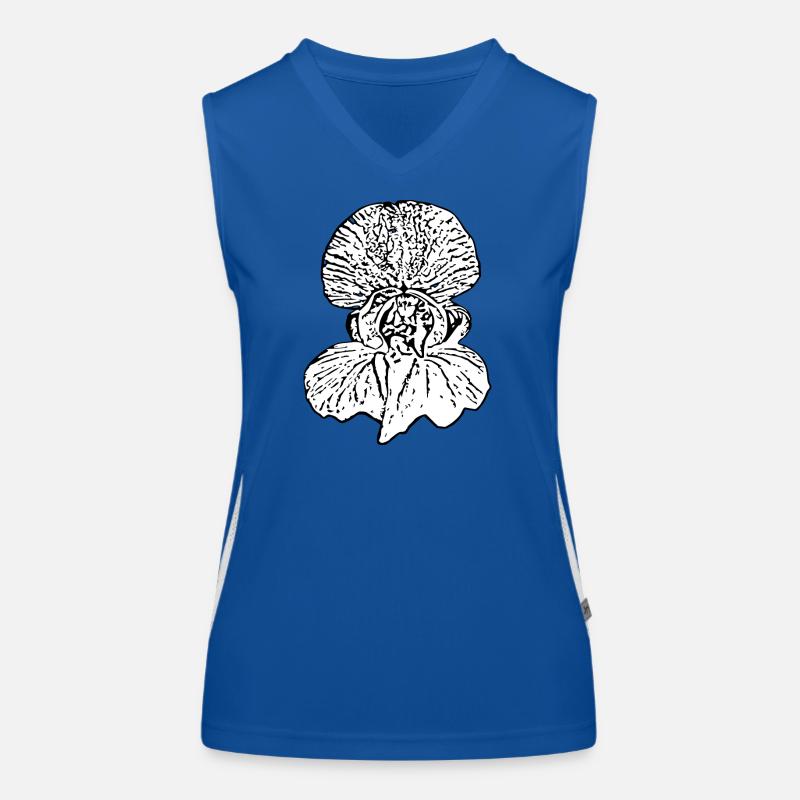 Muttertags Geschenk Mutter Muttertag Geschenkidee  Funktionelles Kontrast-Tank Top für Frauen