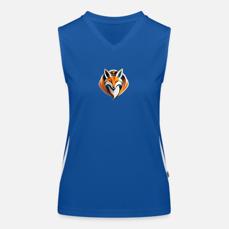 Fox Women's Functional Contrast Tank Top