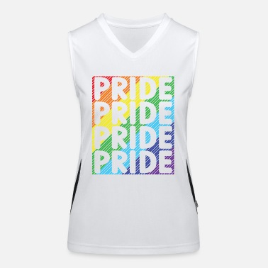 Orgullo LGBTQ+ Camisa LGBT Lesbiana Gay Homofobia' Camiseta vintage mujer |  Spreadshirt