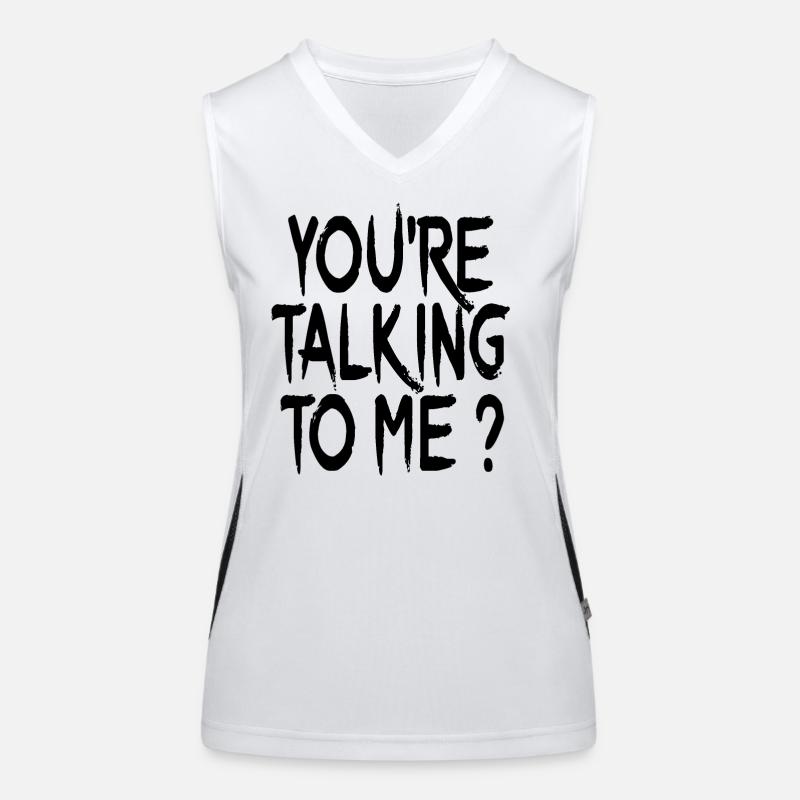 Vintage Blumenmuster auf weichem Stoff Funktionelles Kontrast-Tank Top für Frauen