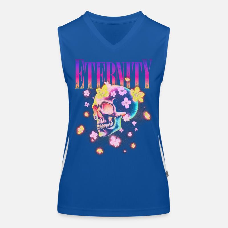 Eternity Women's Functional Contrast Tank Top