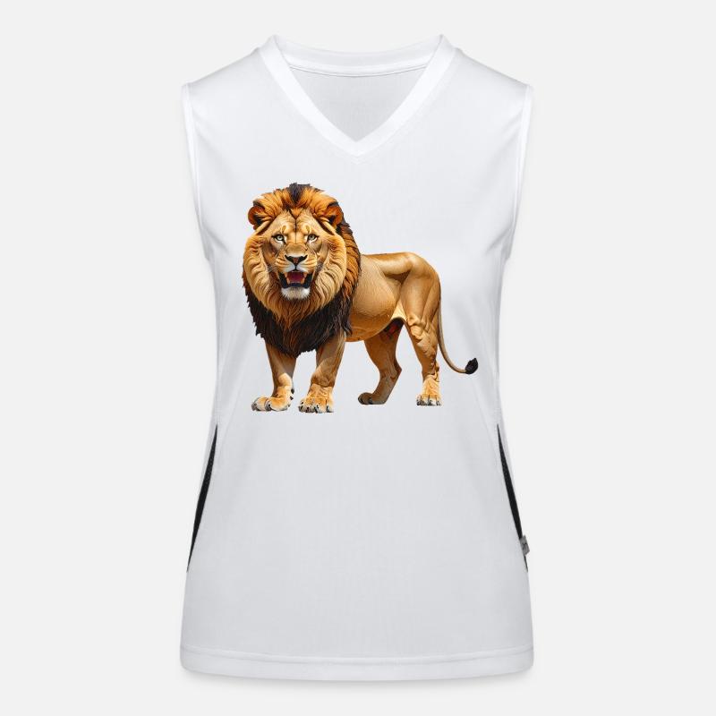 Loewe Women's Functional Contrast Tank Top