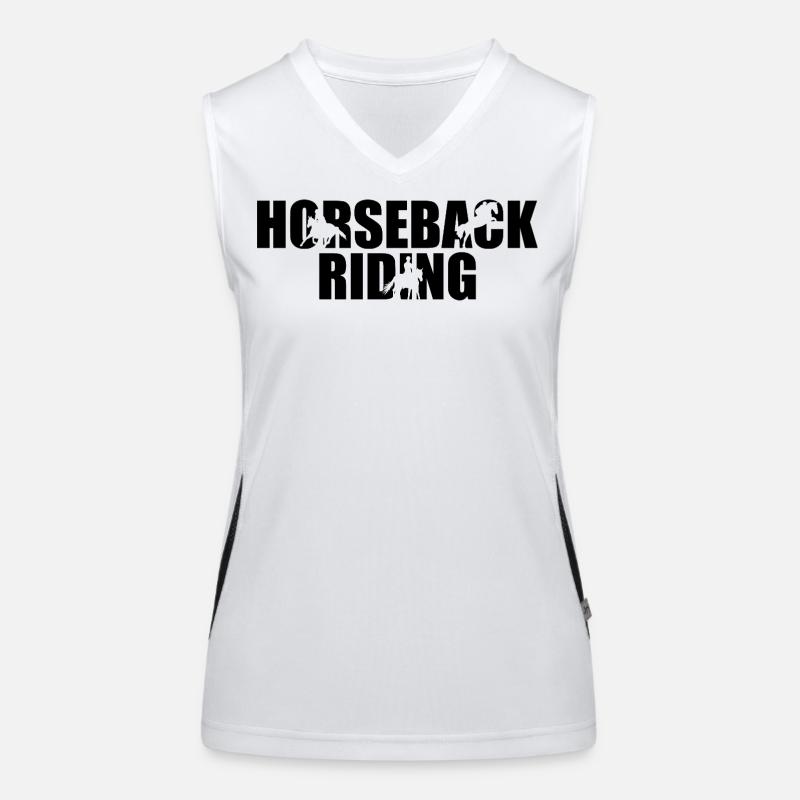 Ride Women's Functional Contrast Tank Top