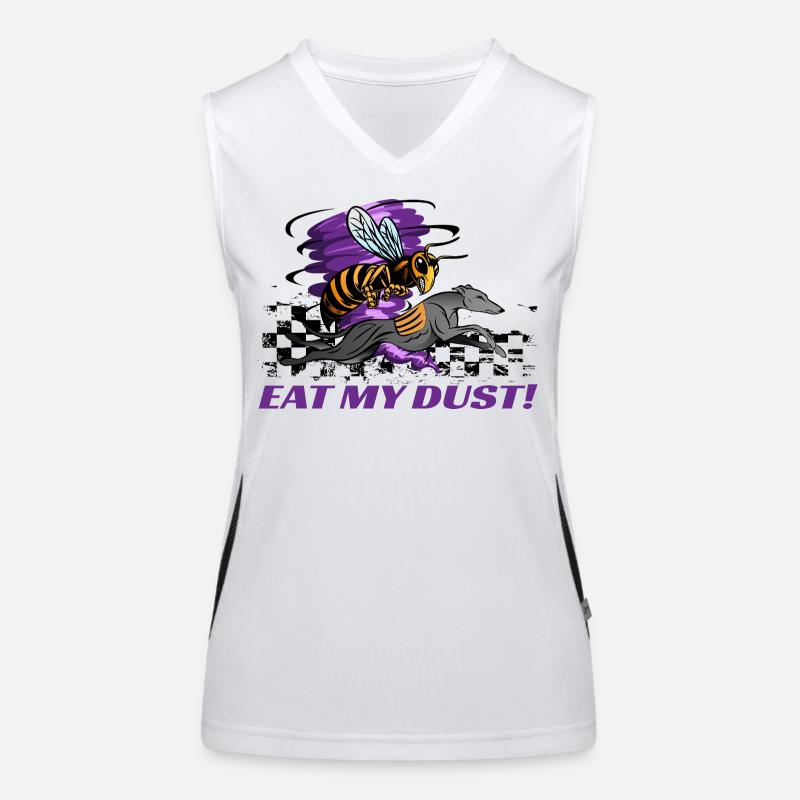 Women's Functional Contrast Tank Top