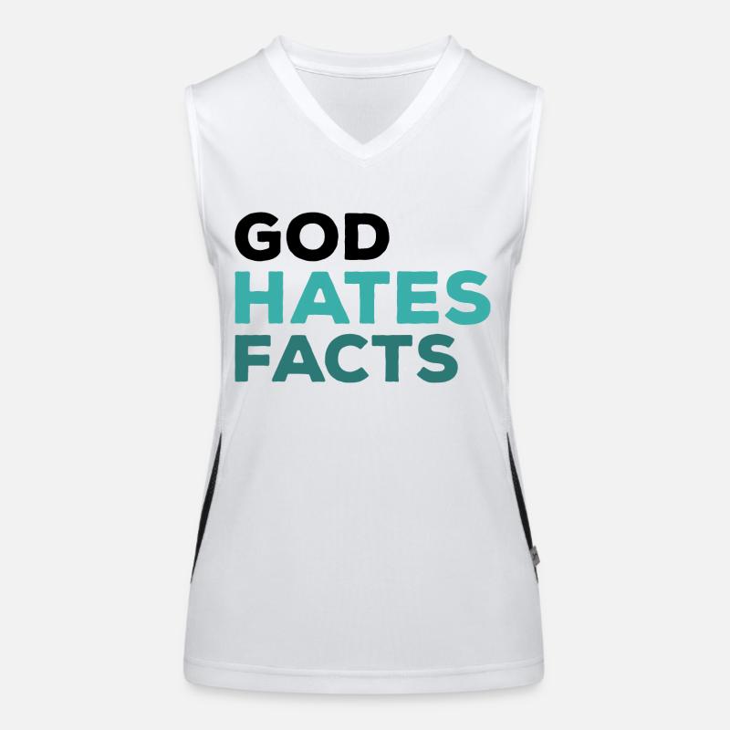 Women's Functional Contrast Tank Top