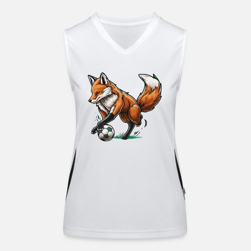 Sly angriber Funktionel kontrast tanktop til damer