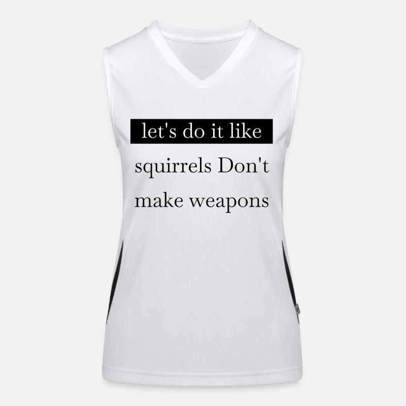 Statement Feminist Women's Power Best Father Great Dane Women's Functional Contrast Tank Top