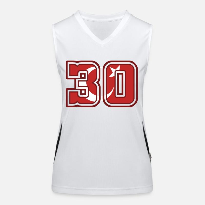 Hakkari Women's Functional Contrast Tank Top