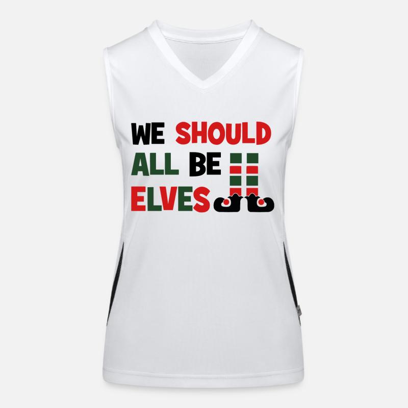 Eleven Women's Functional Contrast Tank Top