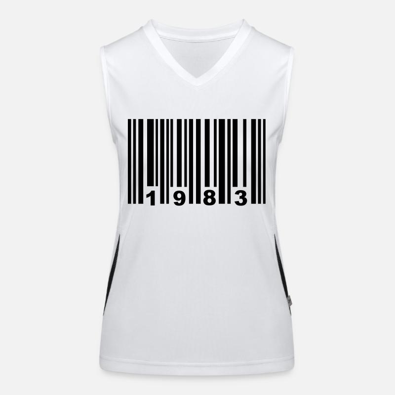 Women's Functional Contrast Tank Top