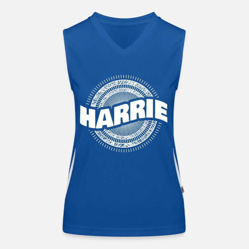 Gift idea Harrie Women's Functional Contrast Tank Top