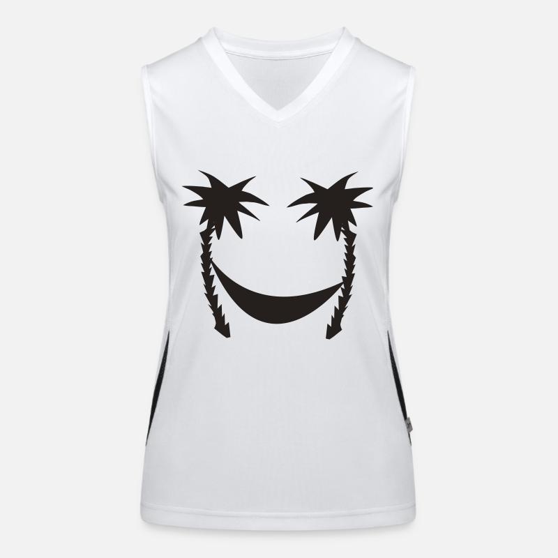 hammock Women's Functional Contrast Tank Top