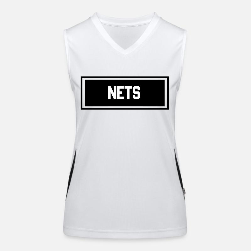 Women's Functional Contrast Tank Top