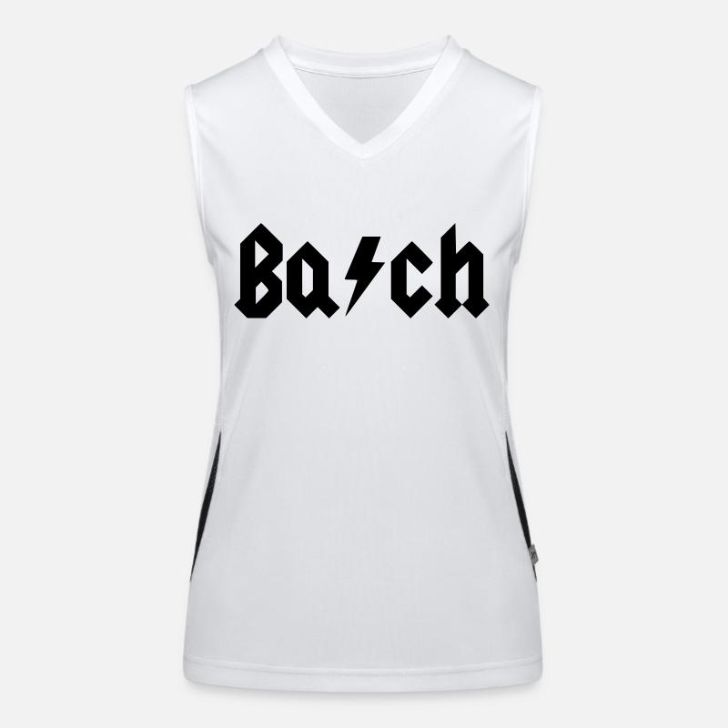 stream! Gift Idea Women's Functional Contrast Tank Top