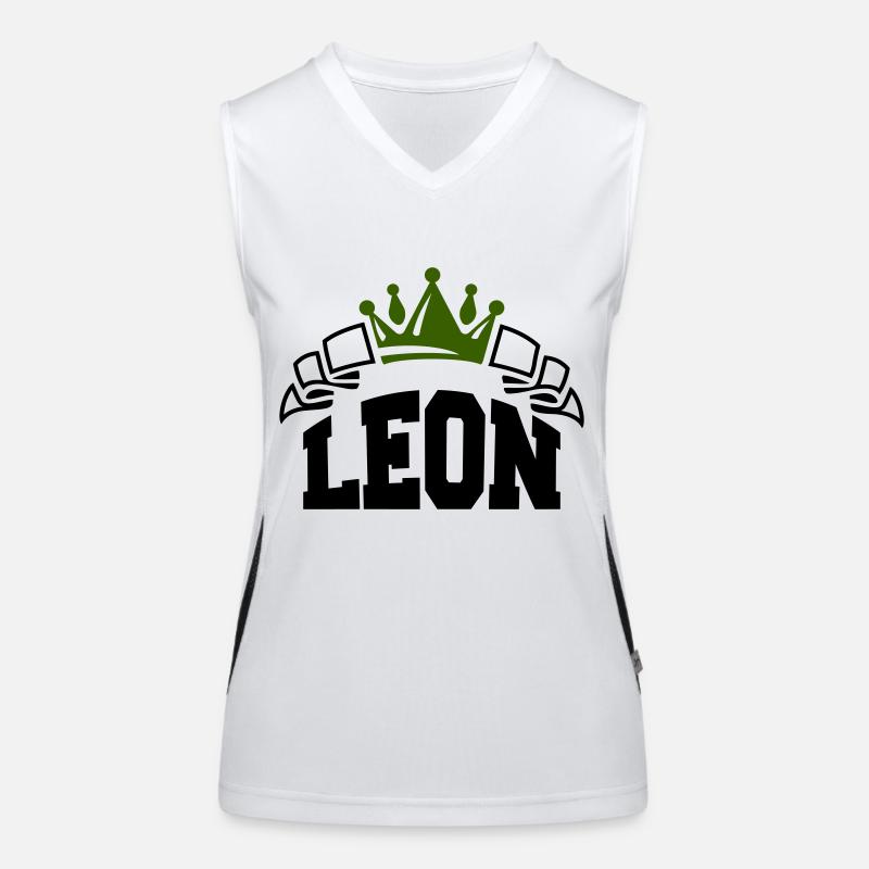 Women's Functional Contrast Tank Top