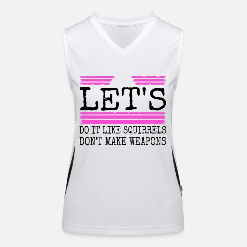 Pride Present Idea Child Peace Movement Women's Functional Contrast Tank Top