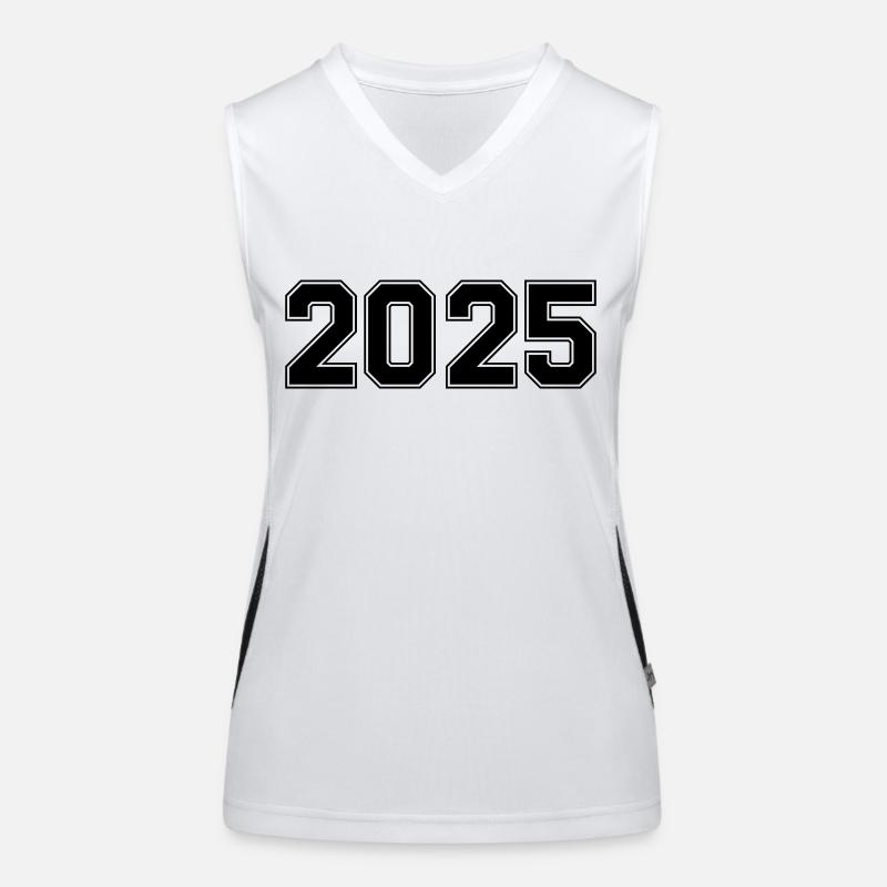 Women's Functional Contrast Tank Top