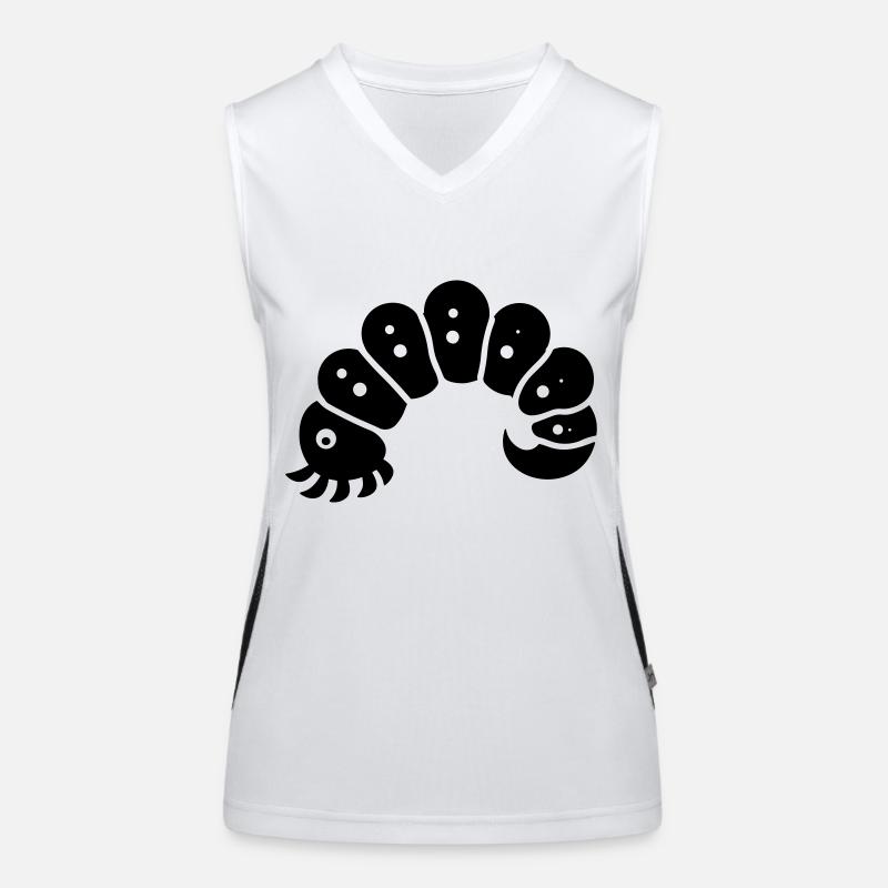 caterpillar Women's Functional Contrast Tank Top