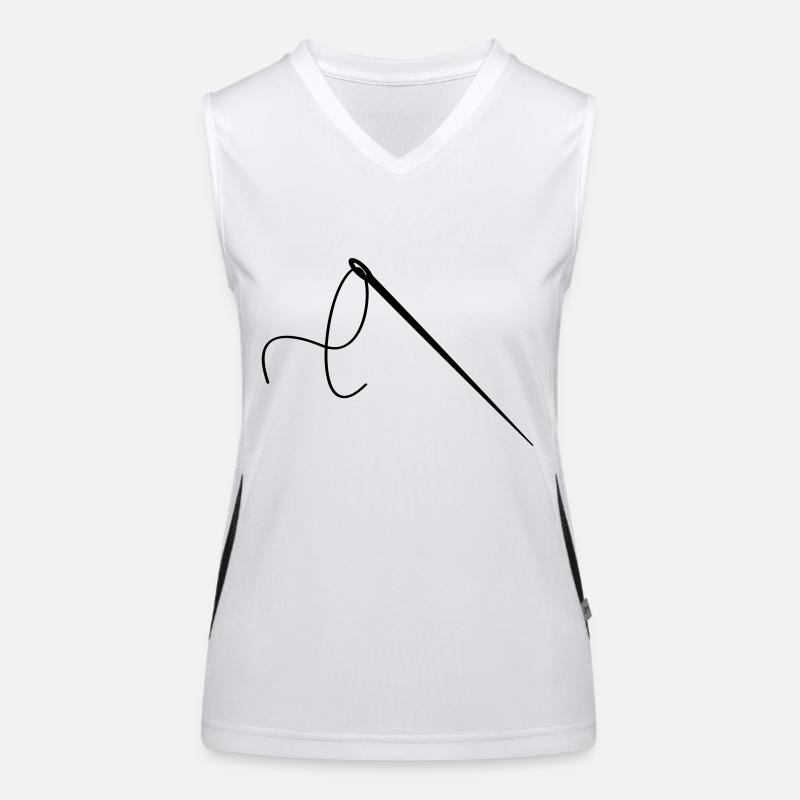 Needle and thread Women's Functional Contrast Tank Top