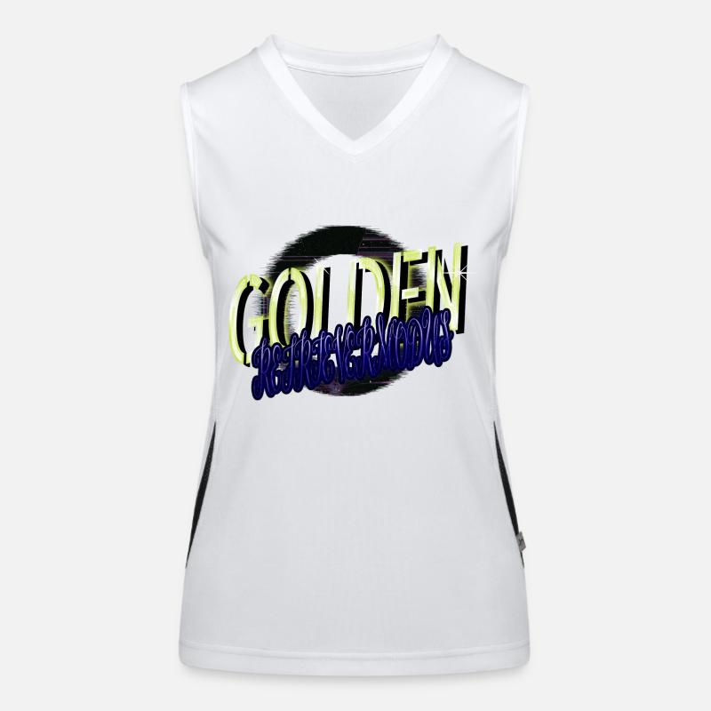 gift idea axolotls sayings present idea humor Funktionelles Kontrast-Tank Top für Frauen