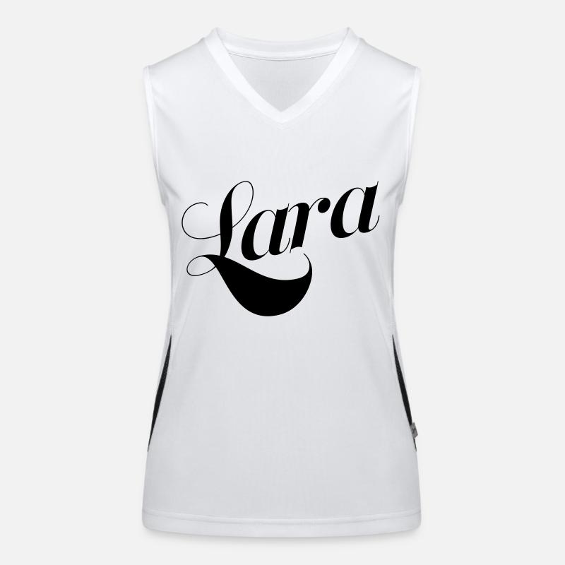 Women's Functional Contrast Tank Top
